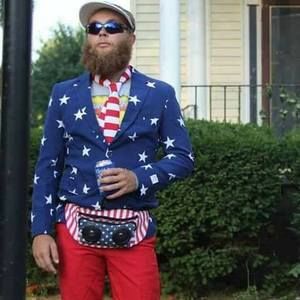 Meet your Posher, Shawn